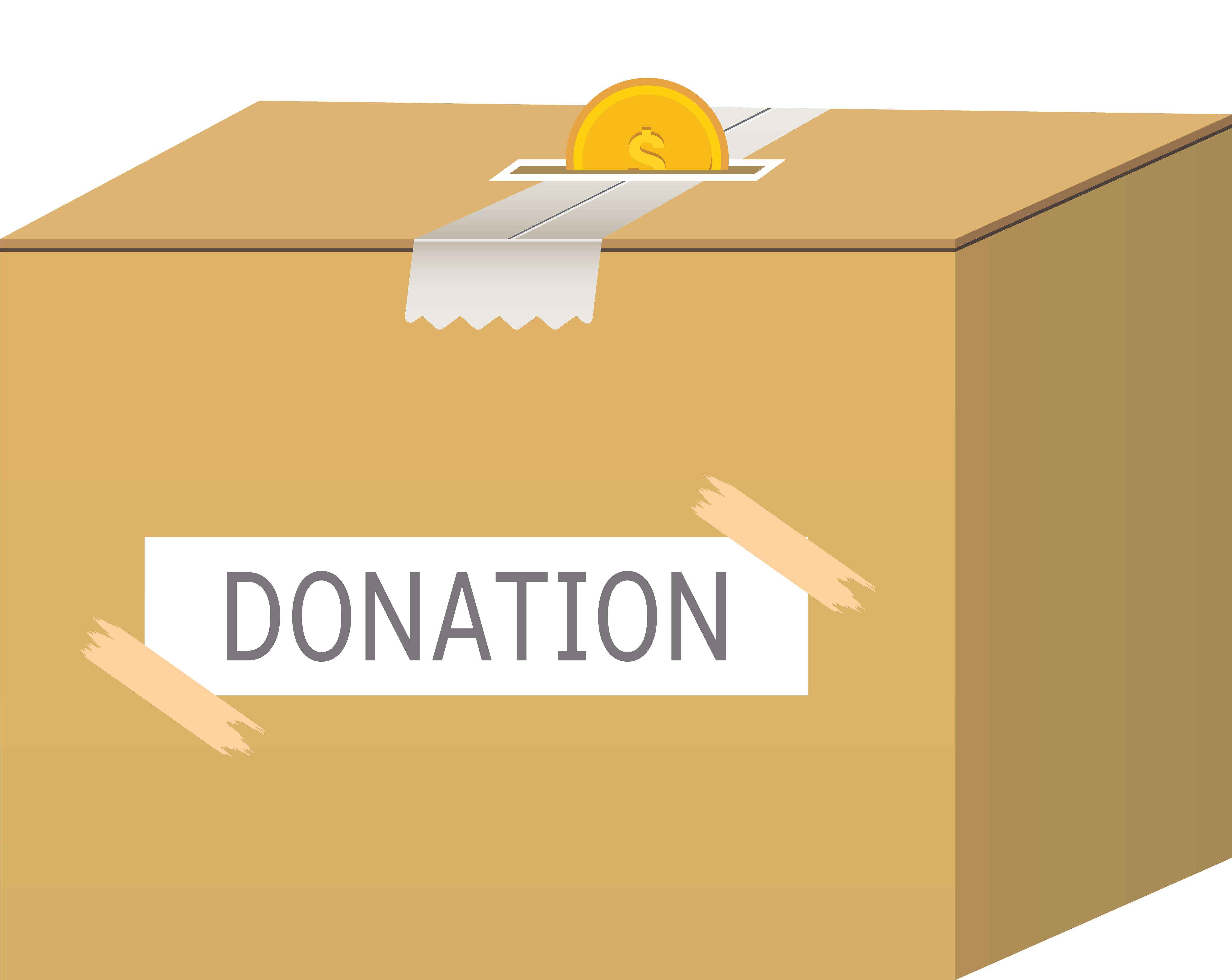 Donations